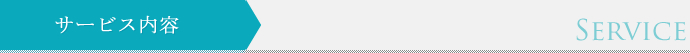 サービス内容
